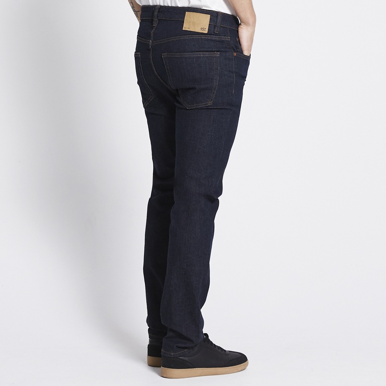 Slim jeans "Slimmy" Rinse